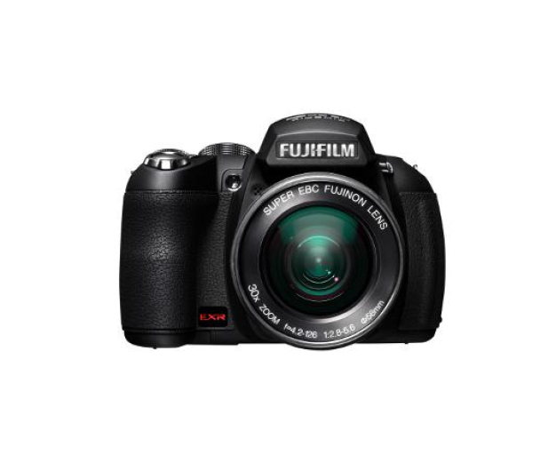 Fujifilm HS 20 - 1449199 - zdjęcie 2